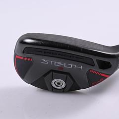 Taylormade Stealth 2 Plus #3 Hybrid / 19.5 Degree / Stiff Flex Kai'li Red 85 - Image 2