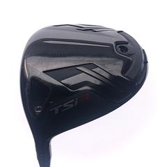 Used Titleist TSi 3 Driver / 9.0 Degrees / X-Stiff Flex / Left-Handed - Image 1