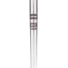 TaylorMade 320 Steel Mens Right Hand 4 Iron Regular - TaylorMade R-80 - Image 4