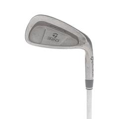 TaylorMade 320 Steel Mens Right Hand 9 Iron Regular - TaylorMade R-80 - Image 1