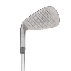 TaylorMade 320 Steel Mens Right Hand 9 Iron Regular - TaylorMade R-80 - Image 2