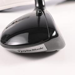 Taylormade Qi10 Max #5 Hybrid / 27 Degree / Senior Flex Speeder NX TCS 50 Shaft - Image 3