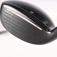 Taylormade Qi10 Max #5 Hybrid / 27 Degree / Senior Flex Speeder NX TCS 50 Shaft - Image 4