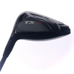 Used Titleist TSi 3 Driver / 9.0 Degrees / X-Stiff Flex / Left-Handed - Image 3
