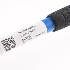 Ping G Series #3 Hybrid / 19 Degree / Regular Flex Ping ALTA 70 Shaft - Image 7