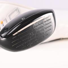 Left Hand Taylormade Qi10 Max #4 Hybrid / 23 Degree / Senior Flex Speeder NX Red - Image 4