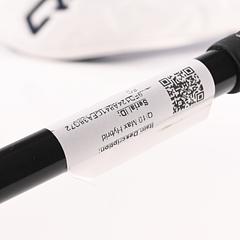 Taylormade Qi10 Max #5 Hybrid / 27 Degree / Senior Flex Speeder NX TCS 50 Shaft - Image 7