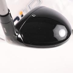 Taylormade Qi10 Max #5 Hybrid / 27 Degree / Senior Flex Speeder NX TCS 50 Shaft - Image 5