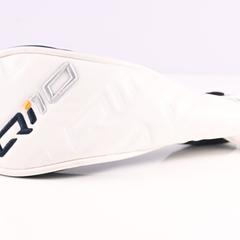 Taylormade Qi10 Max #5 Hybrid / 27 Degree / Senior Flex Speeder NX TCS 50 Shaft - Image 9