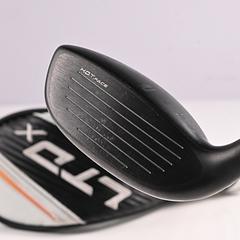 Cobra LTDx #3 Hybrid / 19 Degree / Stiff Flex KBS PGI 85 Shaft - Image 4