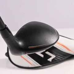 Cobra LTDx #3 Hybrid / 19 Degree / Stiff Flex KBS PGI 85 Shaft - Image 5