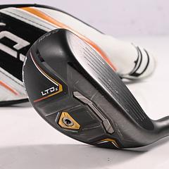 Cobra LTDx #3 Hybrid / 19 Degree / Stiff Flex KBS PGI 85 Shaft - Image 1