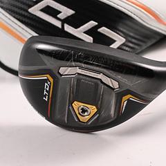 Cobra LTDx #3 Hybrid / 19 Degree / Stiff Flex KBS PGI 85 Shaft - Image 2
