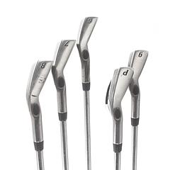 Callaway X Hot 2019 Steel Mens Right Hand Irons 6-PW Regular - Speed Step 85 - Image 3