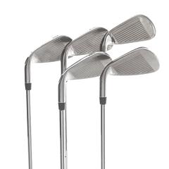 Callaway X Hot 2019 Steel Mens Right Hand Irons 6-PW Regular - Speed Step 85 - Image 4