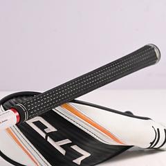 Cobra LTDx #3 Hybrid / 19 Degree / Stiff Flex KBS PGI 85 Shaft - Image 8