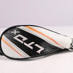 Cobra LTDx #3 Hybrid / 19 Degree / Stiff Flex KBS PGI 85 Shaft - Image 9