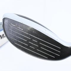 Taylormade SIM Max #4 Hybrid / 22 Degree / Regular Flex Fujikura Ventus Blue 6 - Image 4