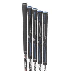 Callaway X Hot 2019 Steel Mens Right Hand Irons 6-PW Regular - Speed Step 85 - Image 7