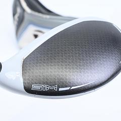 Taylormade SIM Max #4 Hybrid / 22 Degree / Regular Flex Fujikura Ventus Blue 6 - Image 5