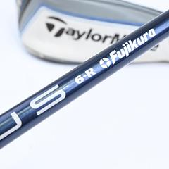 Taylormade SIM Max #4 Hybrid / 22 Degree / Regular Flex Fujikura Ventus Blue 6 - Image 6