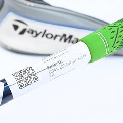 Taylormade SIM Max #4 Hybrid / 22 Degree / Regular Flex Fujikura Ventus Blue 6 - Image 7