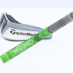 Taylormade SIM Max #4 Hybrid / 22 Degree / Regular Flex Fujikura Ventus Blue 6 - Image 8