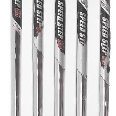 Callaway X Hot 2019 Steel Mens Right Hand Irons 6-PW Regular - Speed Step 85 - Image 6