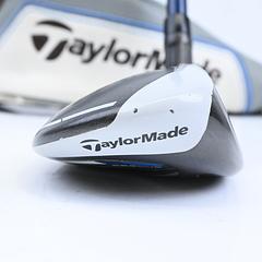 Taylormade SIM Max #4 Hybrid / 22 Degree / Regular Flex Fujikura Ventus Blue 6 - Image 3