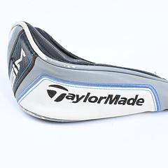 Taylormade SIM Max #4 Hybrid / 22 Degree / Regular Flex Fujikura Ventus Blue 6 - Image 9