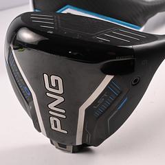 Ping G440 LST Driver / 9 Degree / Stiff Flex Ping Tour 2.0 Chrome 65 Shaft - Image 2