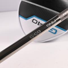 Ping G440 LST Driver / 9 Degree / Stiff Flex Ping Tour 2.0 Chrome 65 Shaft - Image 6