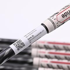 Callaway Apex Ai300 Irons / 6-PW+AW / Senior Flex Cypher 2.0 50 Shaft - Image 6