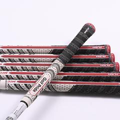 Callaway Apex Ai300 Irons / 6-PW+AW / Senior Flex Cypher 2.0 50 Shaft - Image 7