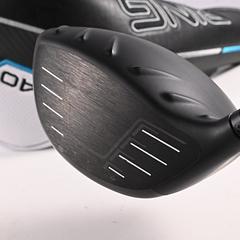 Ping G440 LST Driver / 9 Degree / Stiff Flex Ping Tour 2.0 Chrome 65 Shaft - Image 4