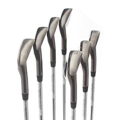 Nike Vapor Fly Steel Mens Right Hand Irons 4-PW Regular - True Temper ZT 85 - Image 3