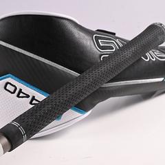 Ping G440 LST Driver / 9 Degree / Stiff Flex Ping Tour 2.0 Chrome 65 Shaft - Image 8