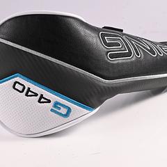Ping G440 LST Driver / 9 Degree / Stiff Flex Ping Tour 2.0 Chrome 65 Shaft - Image 9