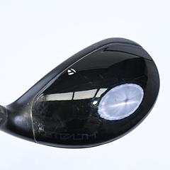 Taylormade Stealth 2 #4 Hybrid / 22 Degree / Regular Flex Ventus TR Red 6 - Image 5