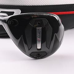 Left Hand Titleist GT1 #5 Hybrid / 23 Degree / Senior Flex Air Speeder 50 Shaft - Image 2