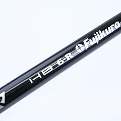 Taylormade Stealth 2 #4 Hybrid / 22 Degree / Regular Flex Ventus TR Red 6 - Image 6