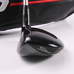 Left Hand Titleist GT1 #5 Hybrid / 23 Degree / Senior Flex Air Speeder 50 Shaft - Image 3