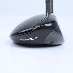 Taylormade Stealth 2 #4 Hybrid / 22 Degree / Regular Flex Ventus TR Red 6 - Image 3