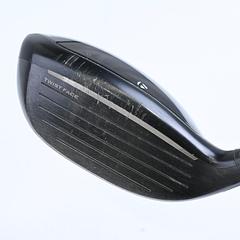 Taylormade Stealth 2 #4 Hybrid / 22 Degree / Regular Flex Ventus TR Red 6 - Image 4