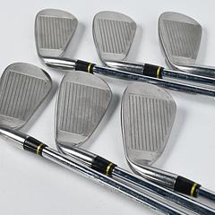 Nike SQ Machspeed Irons / 4-9i / Regular Flex Dynalite 90 Shafts - Image 3