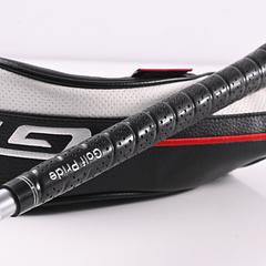 Left Hand Titleist GT1 #5 Hybrid / 23 Degree / Senior Flex Air Speeder 50 Shaft - Image 8