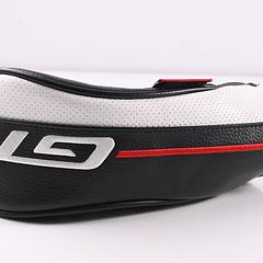 Left Hand Titleist GT1 #5 Hybrid / 23 Degree / Senior Flex Air Speeder 50 Shaft - Image 9