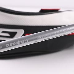 Left Hand Titleist GT1 #5 Hybrid / 23 Degree / Senior Flex Air Speeder 50 Shaft - Image 6