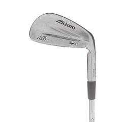 Mizuno MP-32 Steel Mens Right Hand 8 Iron Regular - Pure - Image 1