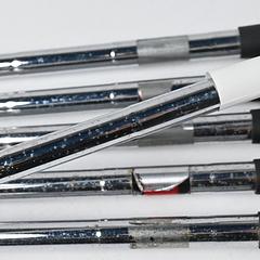 Nike SQ Machspeed Irons / 4-9i / Regular Flex Dynalite 90 Shafts - Image 5